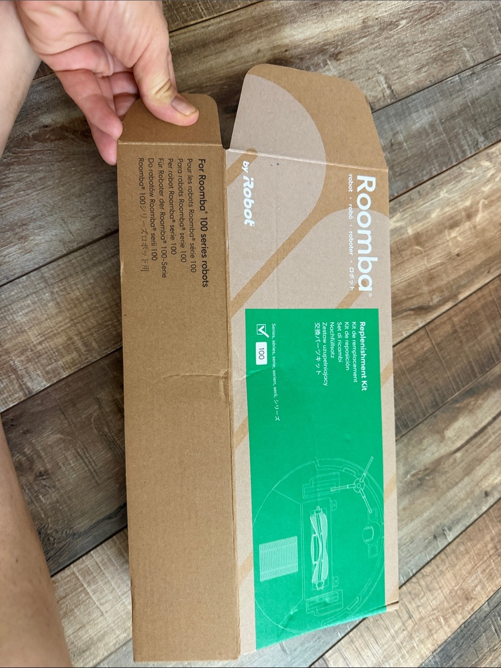NEW💕Roomba Replacement 100 series